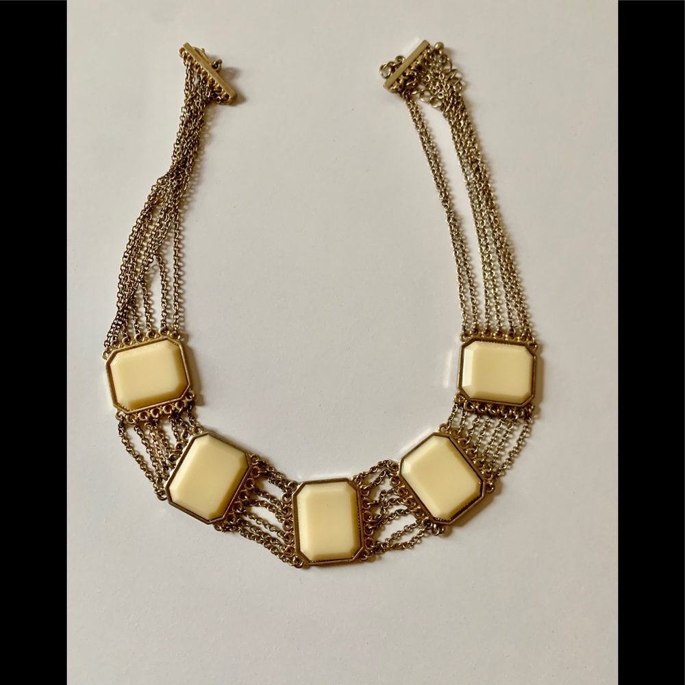 Francesca’s Fashion Jewelry- necklace